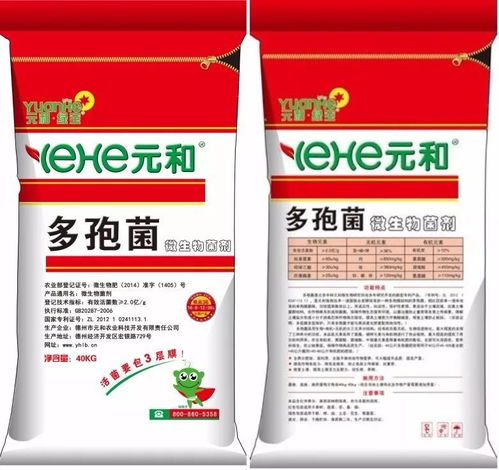 一粒微生物肥料的誕生 當科學與自然攜手，重塑土壤生命力