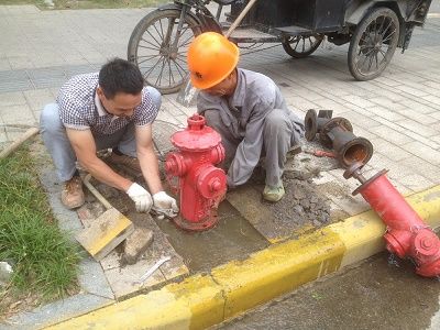 南京消防服務一站式解決方案 設備維護、器材銷售、施工改造與檢測認證