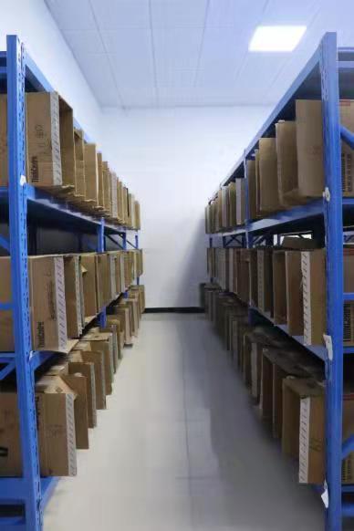 臨沭縣閑置資產(chǎn)大管家“公物倉”上線，計算機(jī)數(shù)碼庫管理實現(xiàn)智能升級